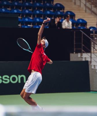 Leonardo LJUBICIC